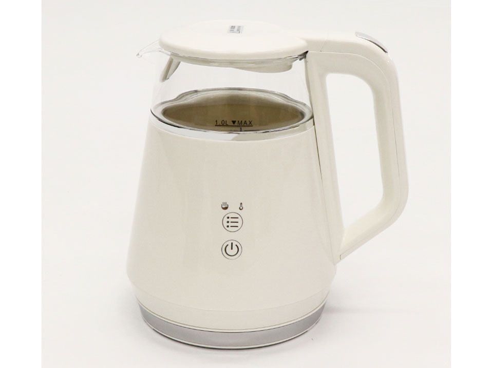 Modere KTK-10WH [ホワイト]