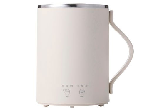 Cook Mug TGM20A-C [ベージュ]