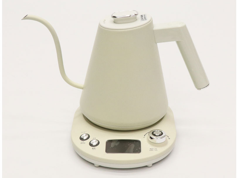 Modere KTK-378WH [ホワイト]