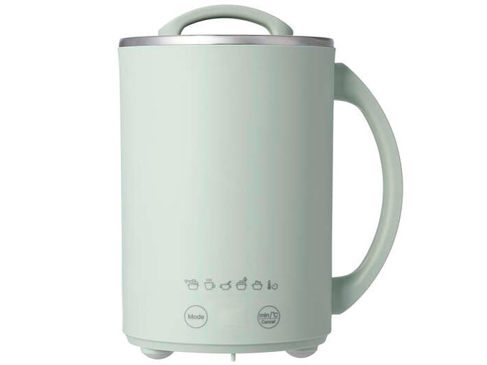 Cook Mug plus HAC-LEP01GR [ミント]