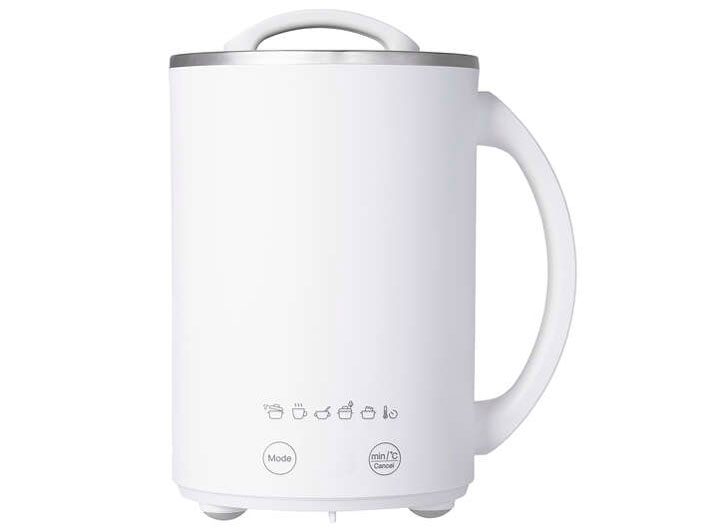 Cook Mug plus HAC-LEP01WH [ホワイト]