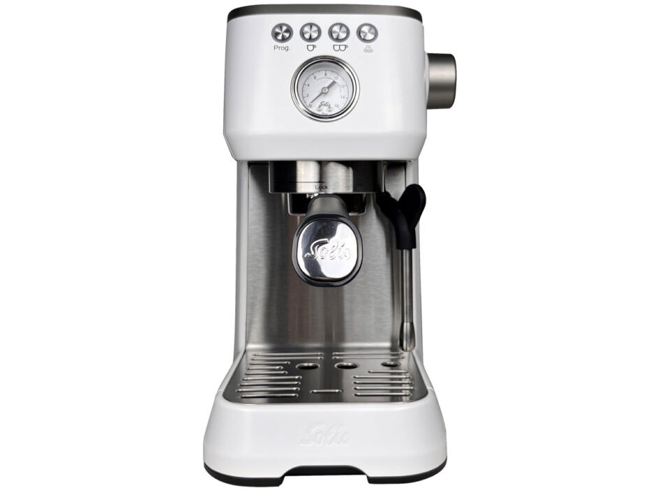 ソリスバリスタ パーフェクタプラス SK1170W [ホワイト]