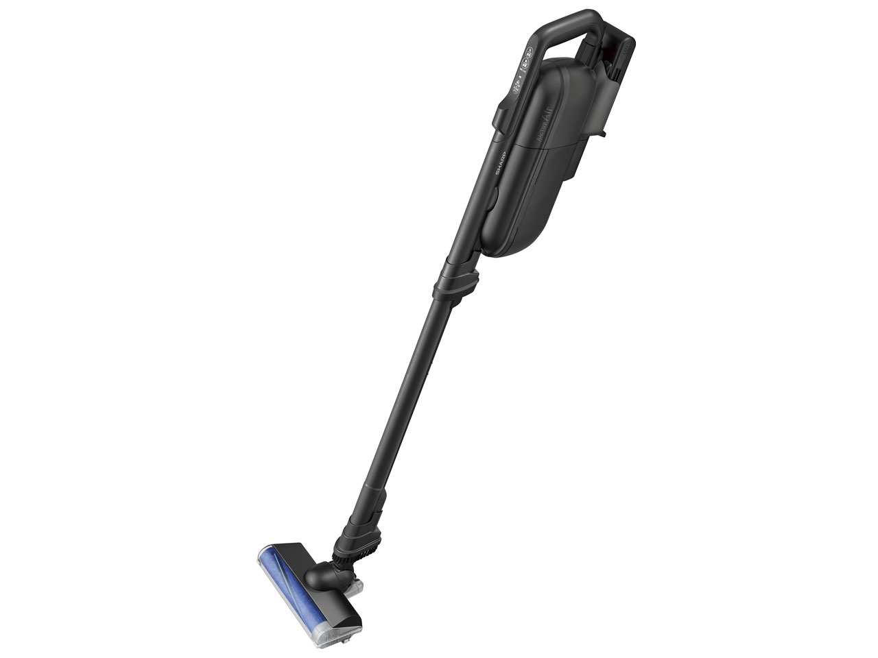 RACTIVE Air POWER EC-KR70A-B [ブラック系]