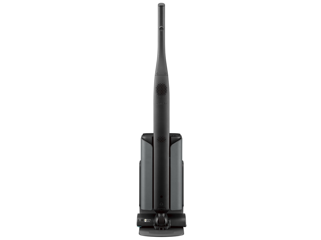RACTIVE Air STATION EC-XR3-H [グレー系]