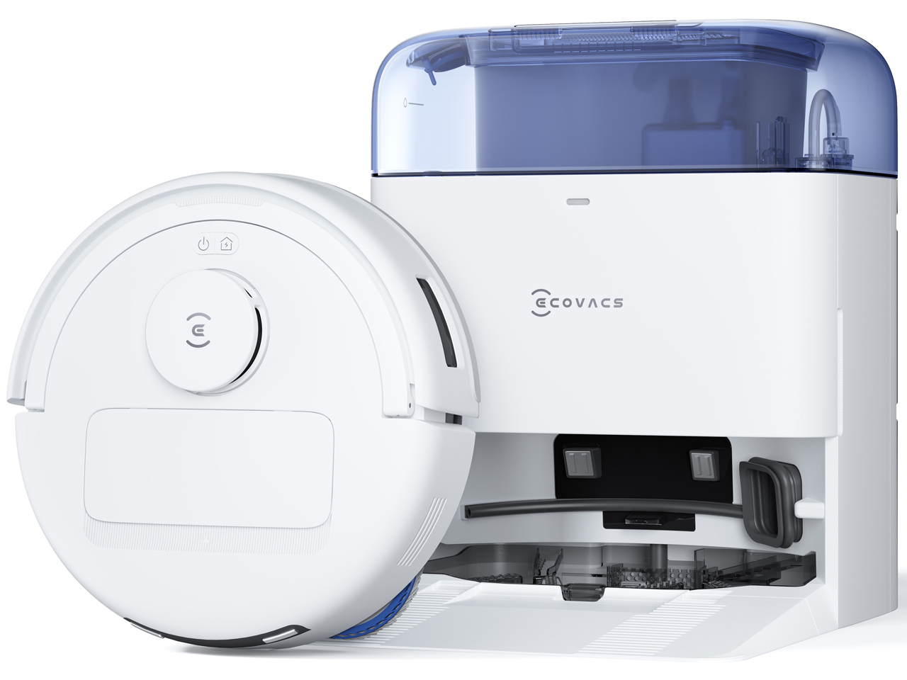 DEEBOT mini PRO DJX11-12TE [ディープサファイア]