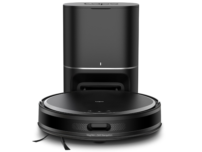 Tapo RV20 Max Plus