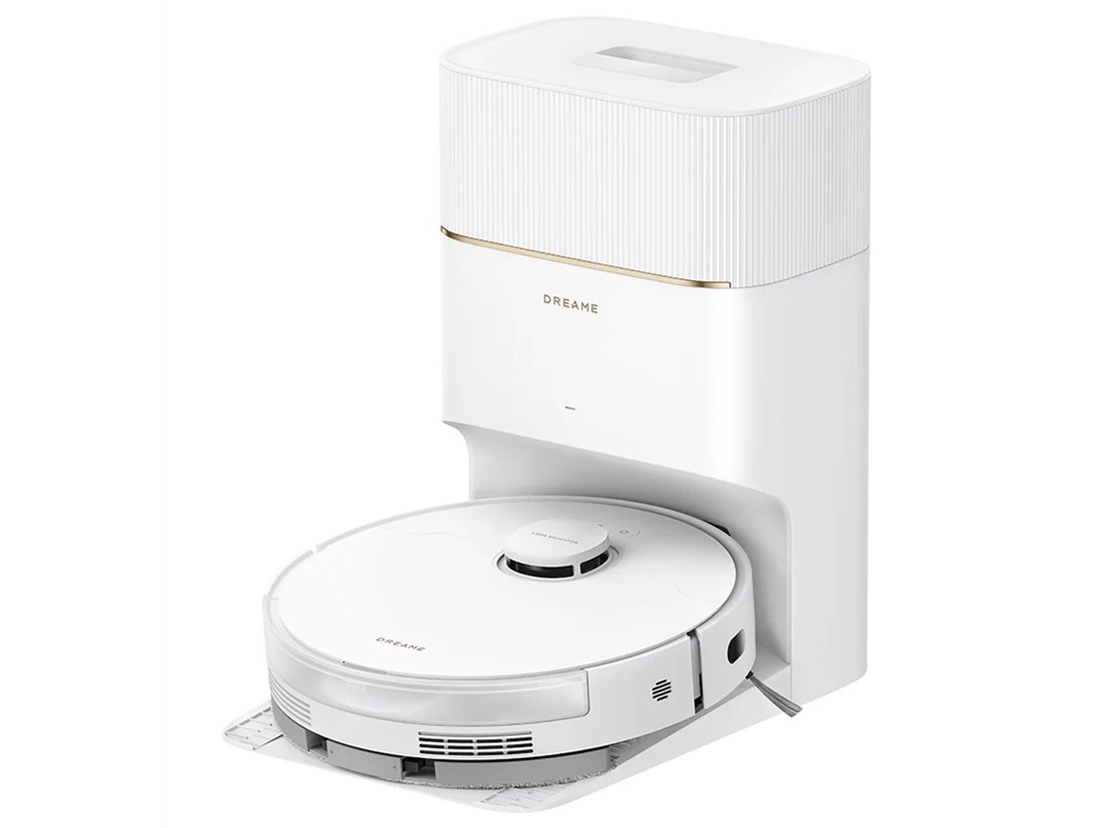 D20 Pro Plus DRE-OT-000003 [ホワイト]