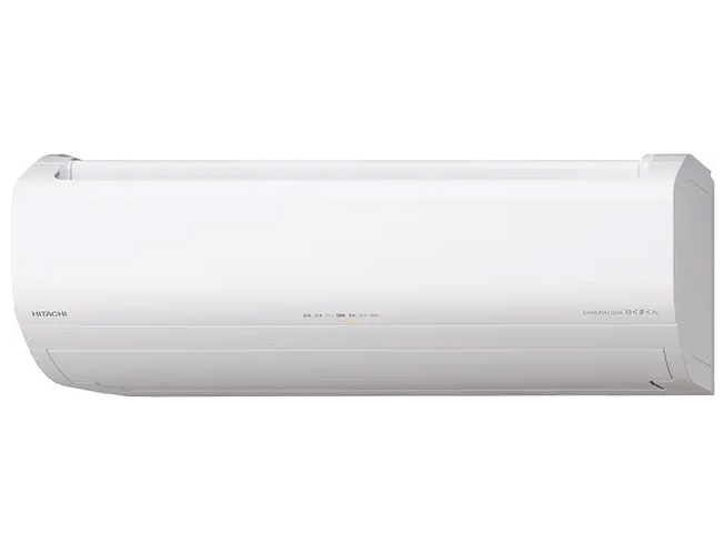 ステンレス・クリーン 白くまくん RAS-VL7126D(W) [スターホワイト]