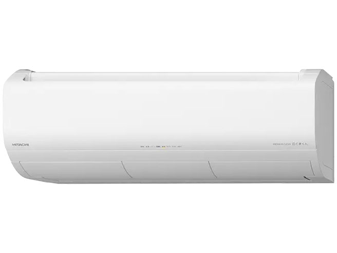 ステンレス・クリーン 白くまくん RAS-XJ2826S(W) [スターホワイト]