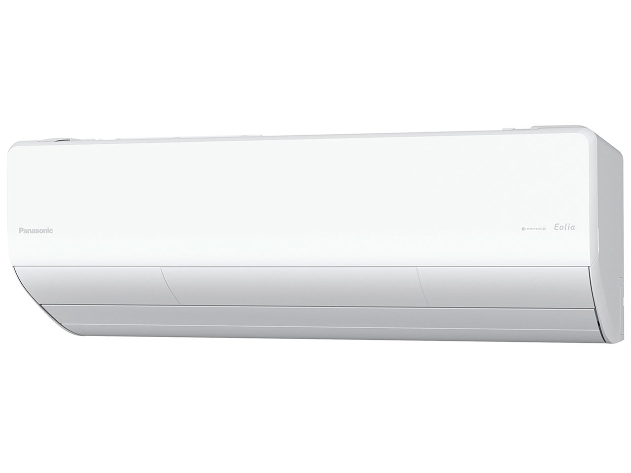 エオリア CS-X286D-W [クリスタルホワイト]