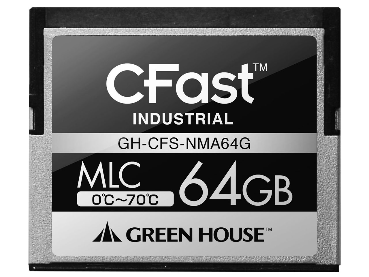 GH-CFS-NMA64G [64GB]
