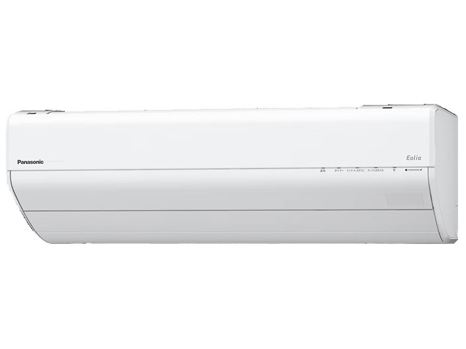エオリア CS-GX566D2-W [クリスタルホワイト]