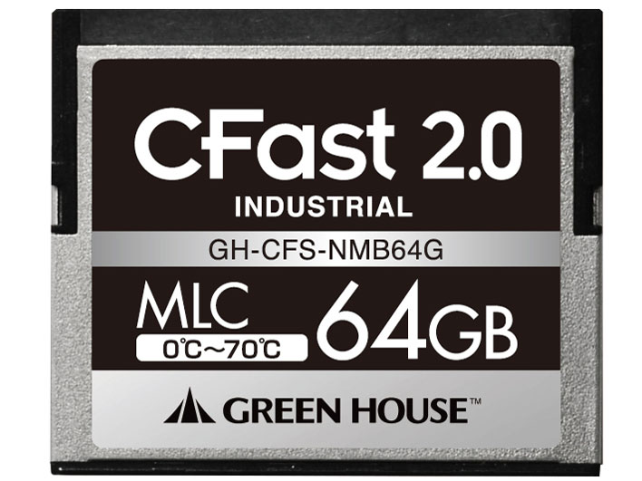 GH-CFS-NMB64G [64GB]
