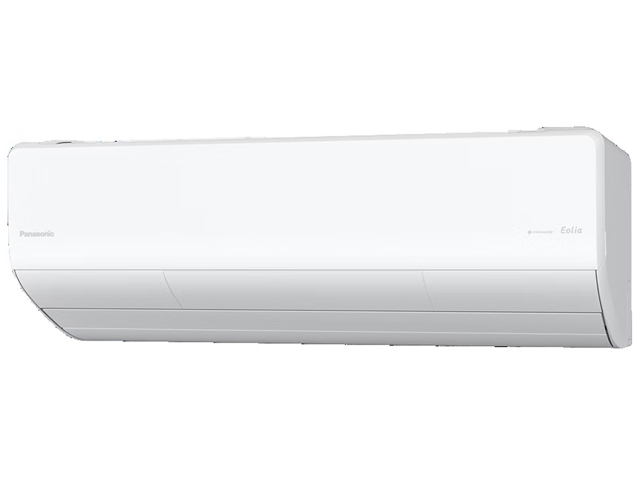 エオリア CS-256DHX-W [クリスタルホワイト]