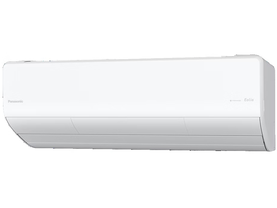 エオリア CS-286DHX-W [クリスタルホワイト]