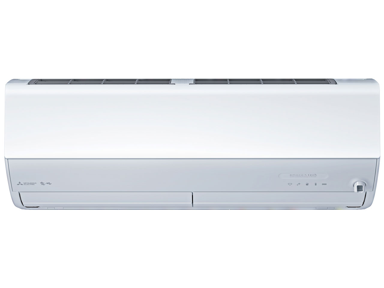 ズバ暖霧ヶ峰 MSZ-HXV2826S-W [ピュアホワイト]