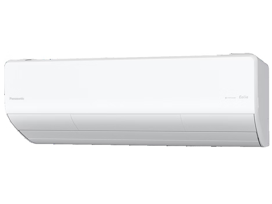 エオリア CS-636DHX2-W [クリスタルホワイト]