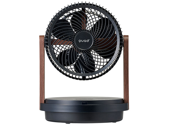 DUOAIR DC QS507BW [ブラックウッド]