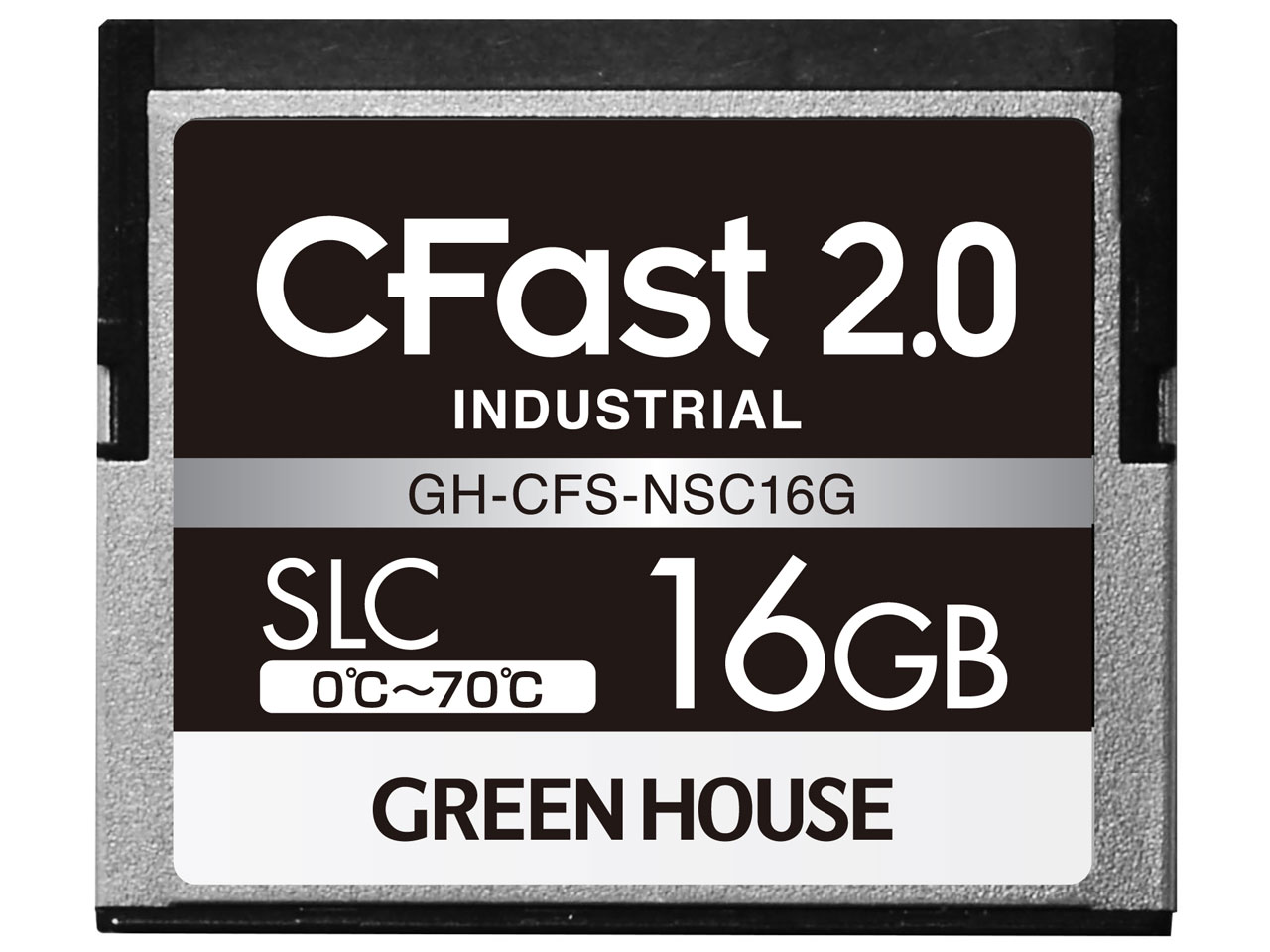 GH-CFS-NSC16G [16GB]