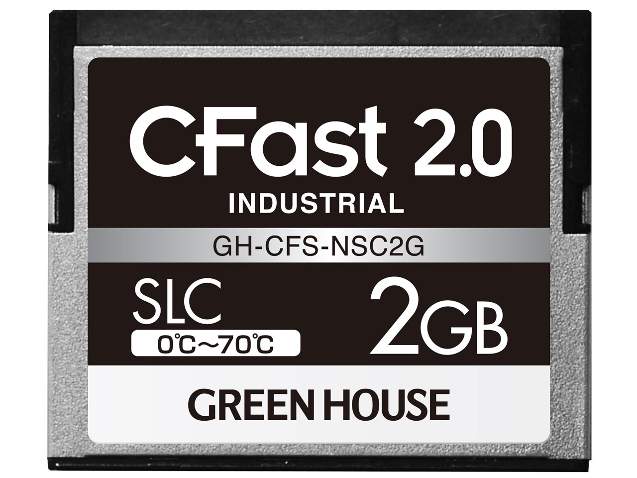 GH-CFS-NSC2G [2GB]