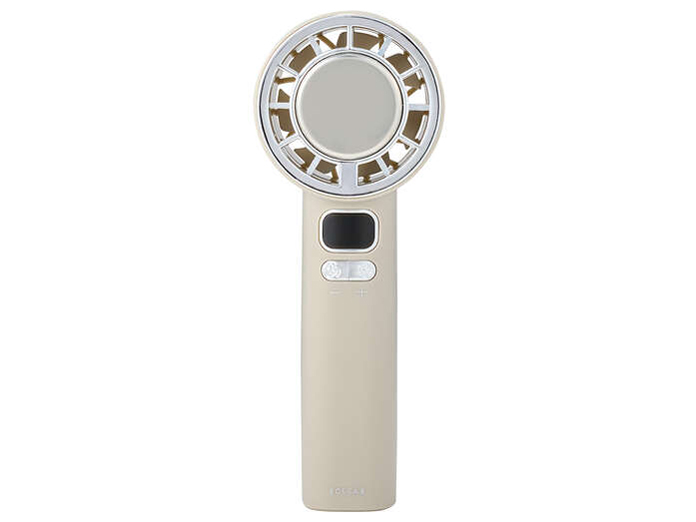 ECLEAR FAN-U264BE [ベージュ]