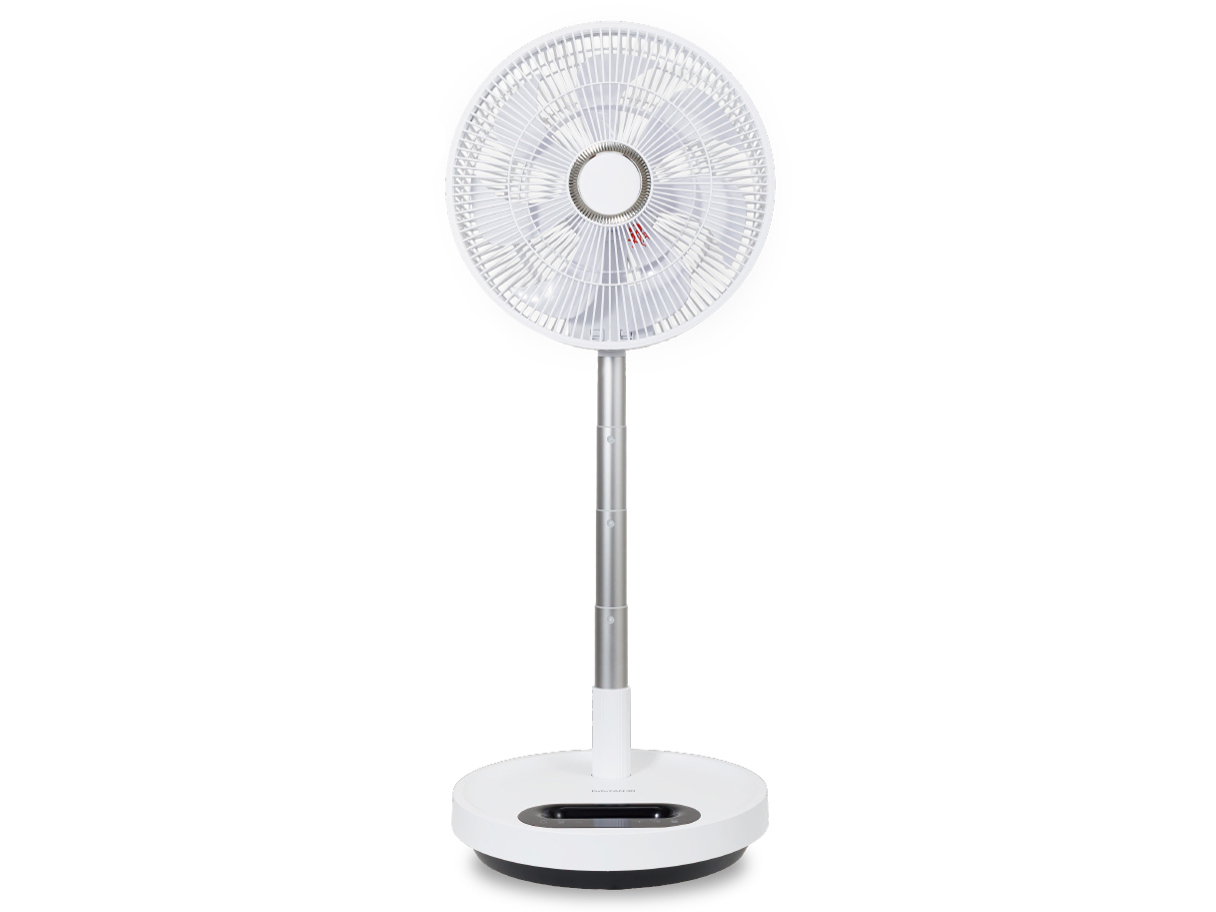 PaTaFAN30 CFDC300WH [ホワイト]