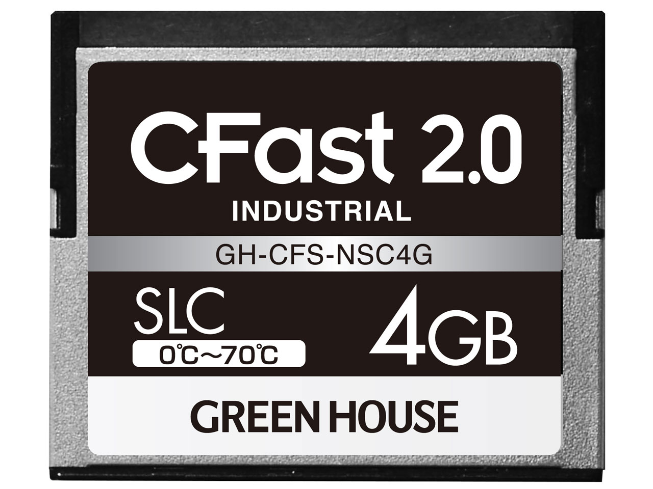 GH-CFS-NSC4G [4GB]
