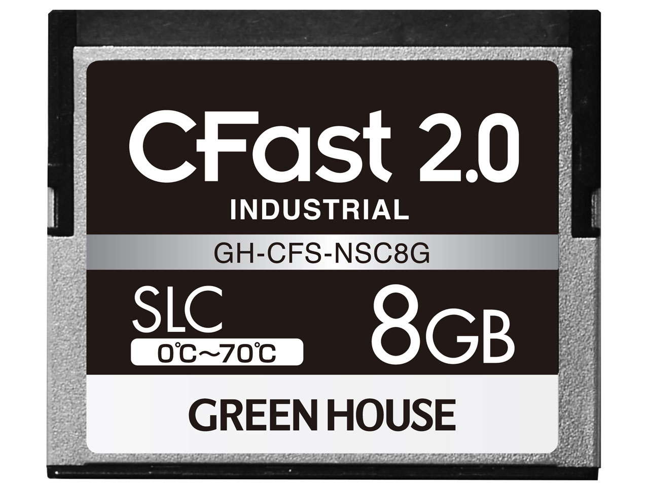 GH-CFS-NSC8G [8GB]