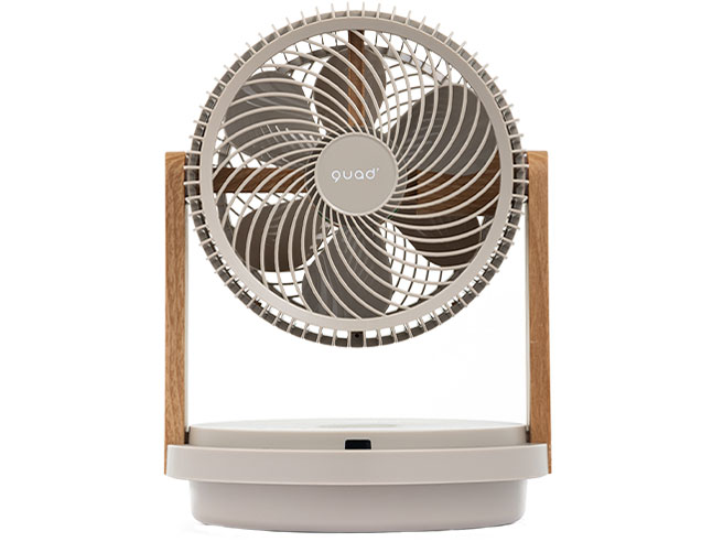 DUOAIR DC QS507GW [グレージュウッド]