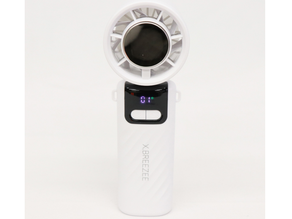X.BREEZEE HDL-2130 [ホワイト]