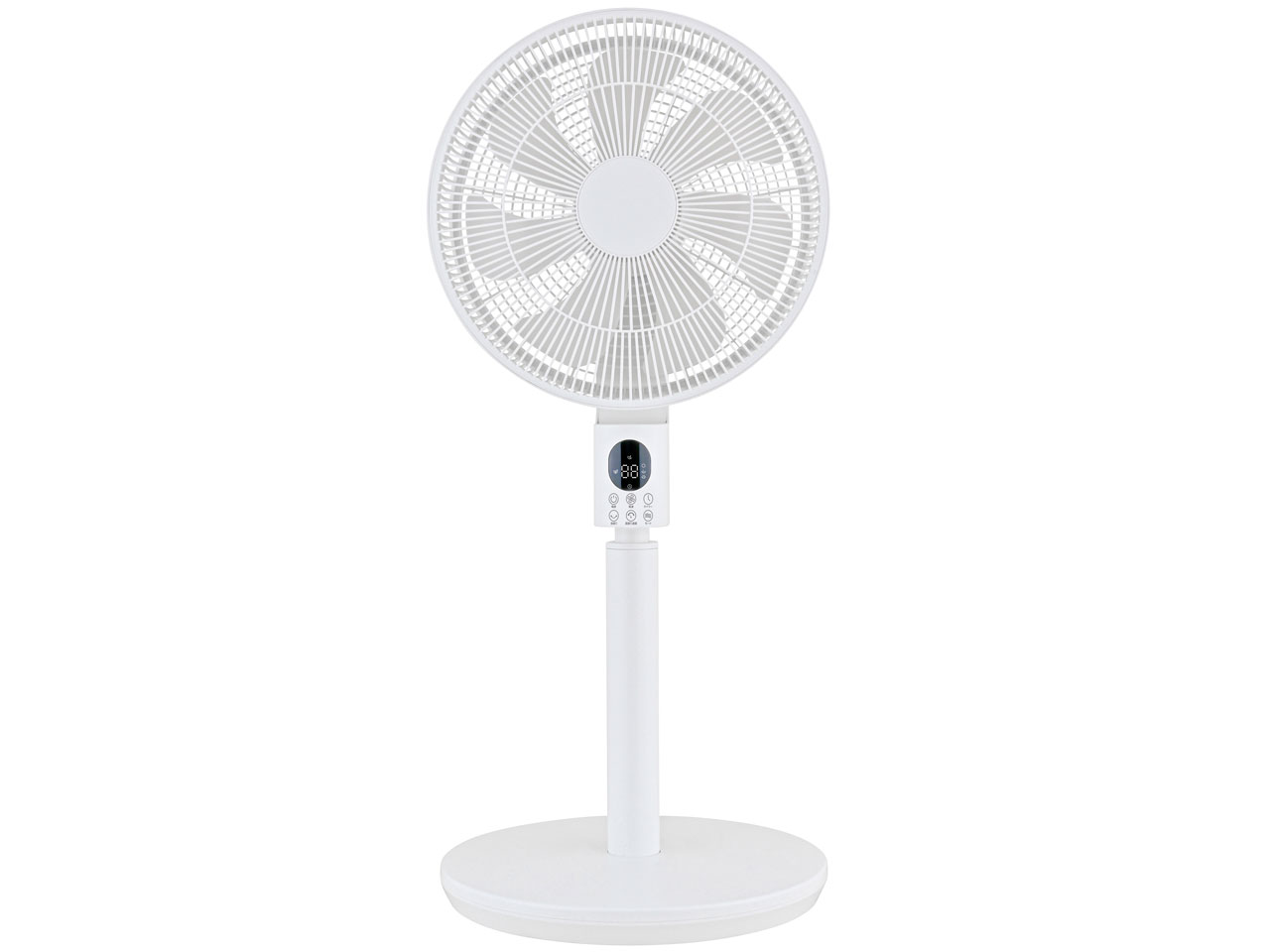 HAKOBU-FAN JF-PDC326FR