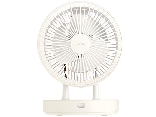 PUREAIR DRY DC QS505IV [アイボリー]