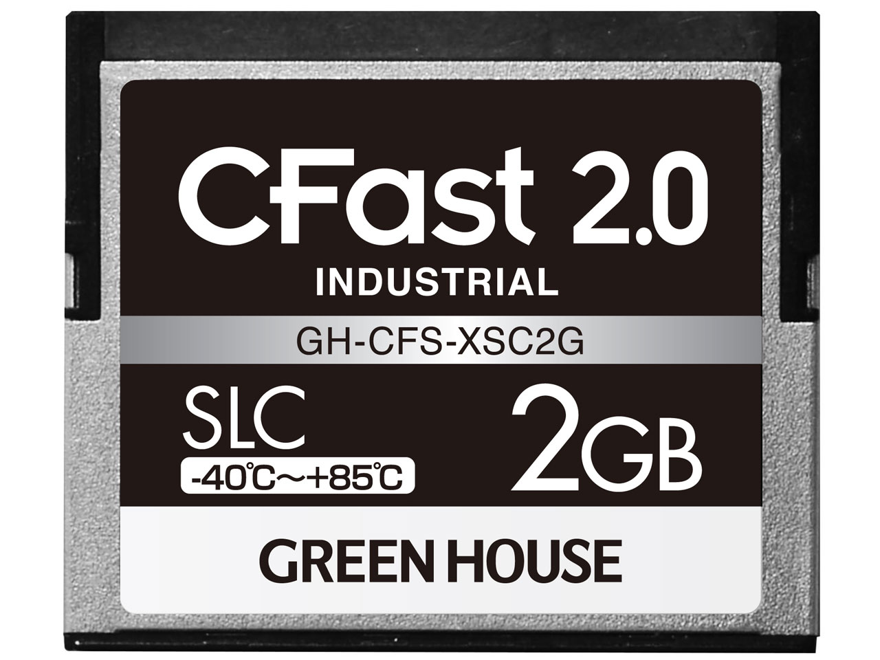 GH-CFS-XSC2G [2GB]