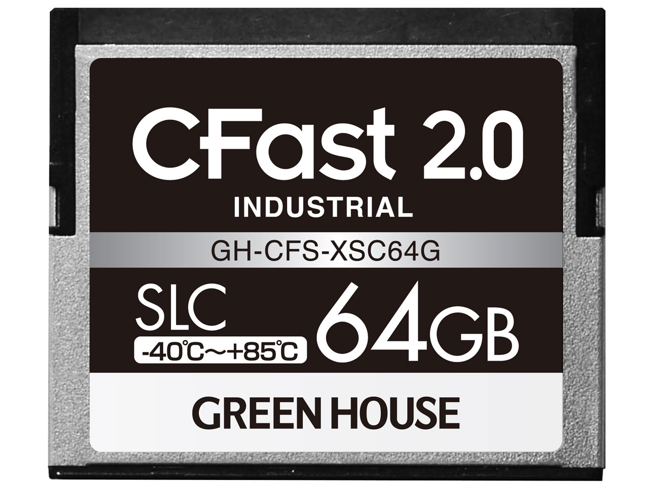 GH-CFS-XSC64G [64GB]