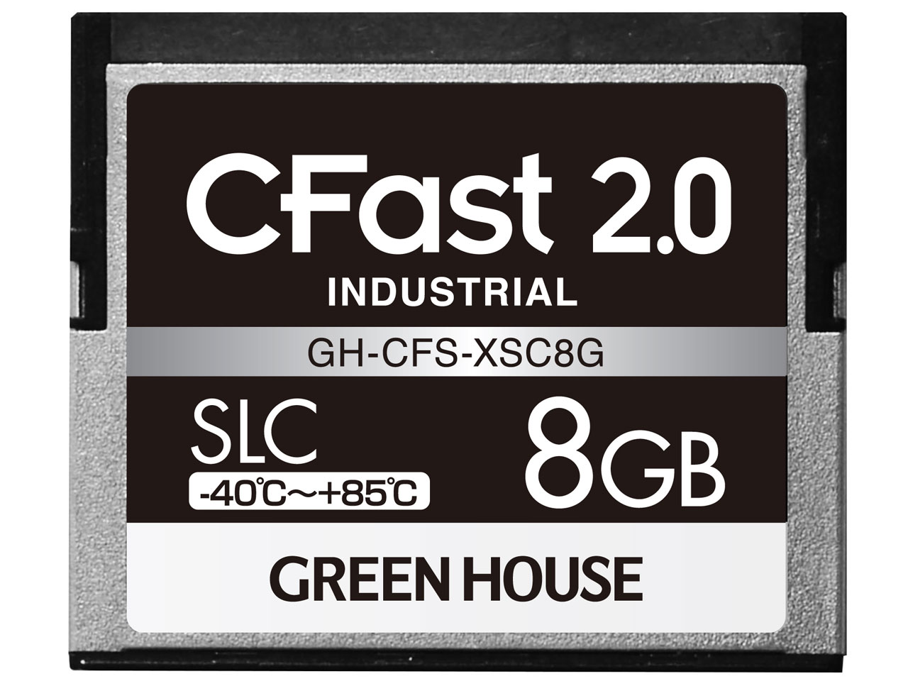 GH-CFS-XSC8G [8GB]