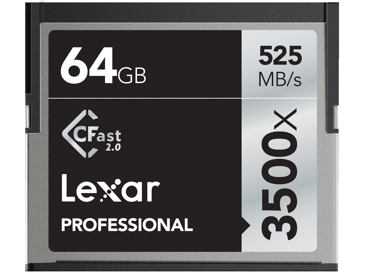 LC64GCRBJP3500 [64GB]