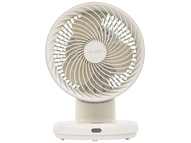 PUREAIR DC QS537IV [アイボリー]