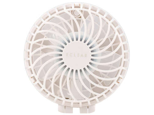 ECLEAR FAN-U251WH [ホワイト]