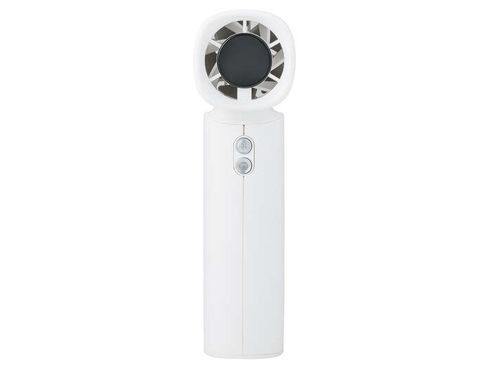 ECLEAR FAN-U265WH [ホワイト]