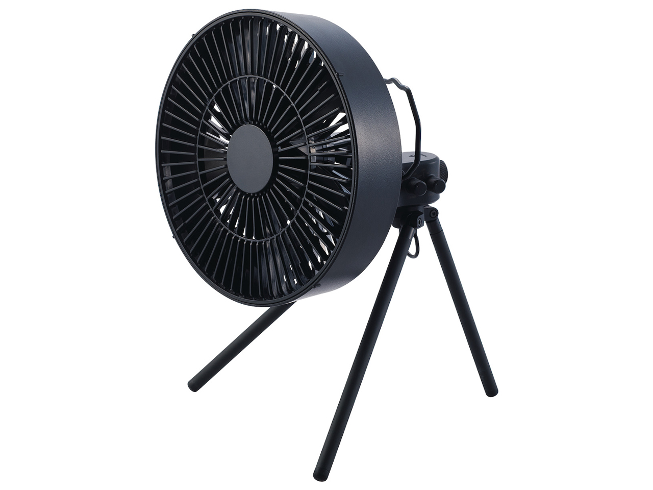 NESTOUT FAN-NEST-GF1BK [ブラック]