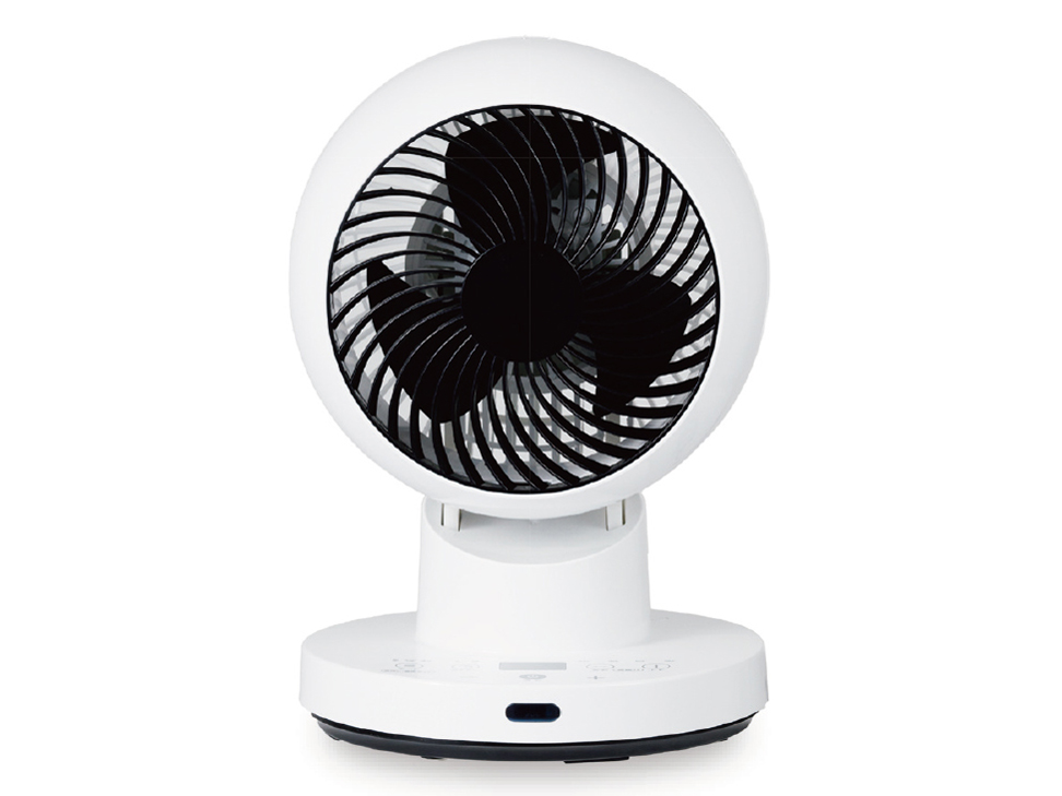 CCDS312WH
