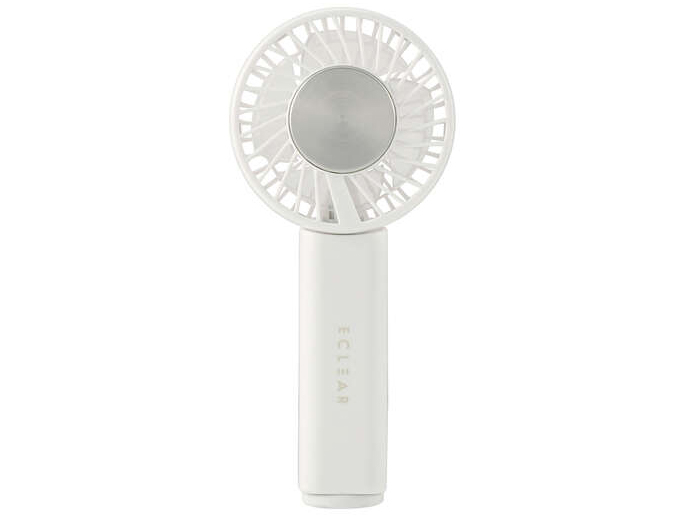ECLEAR FAN-U252WH [ホワイト]