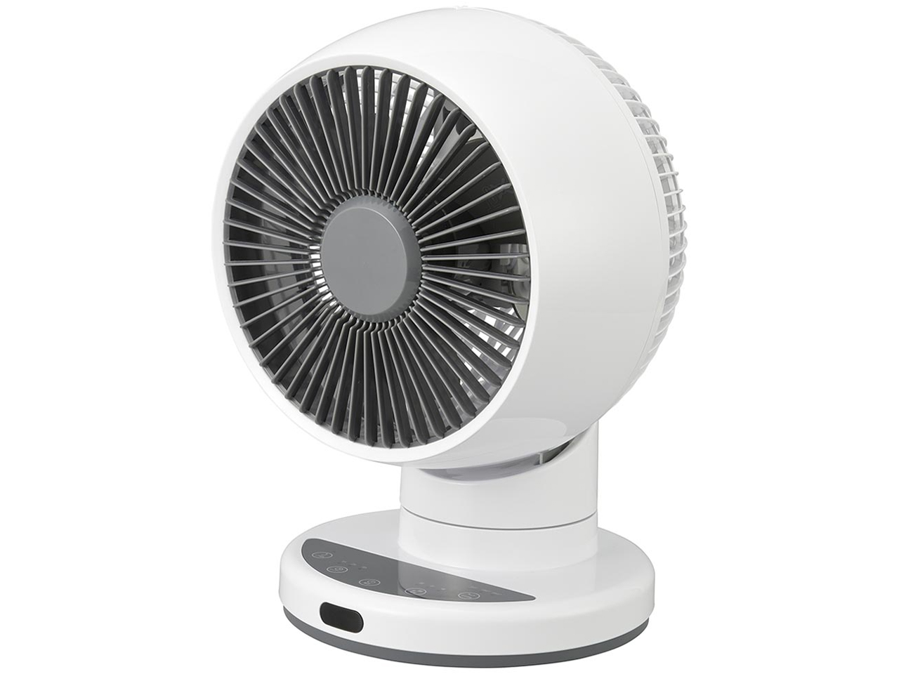 FF-CS2515AC-W [ホワイト]