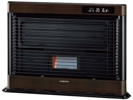 アグレシオ FF-AG6825H(TM) [ダークウッドブラウン]
