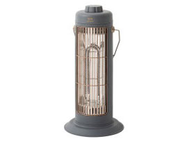 BRUNO Nostal Stove S BOE117-CGY [チャコールグレー]