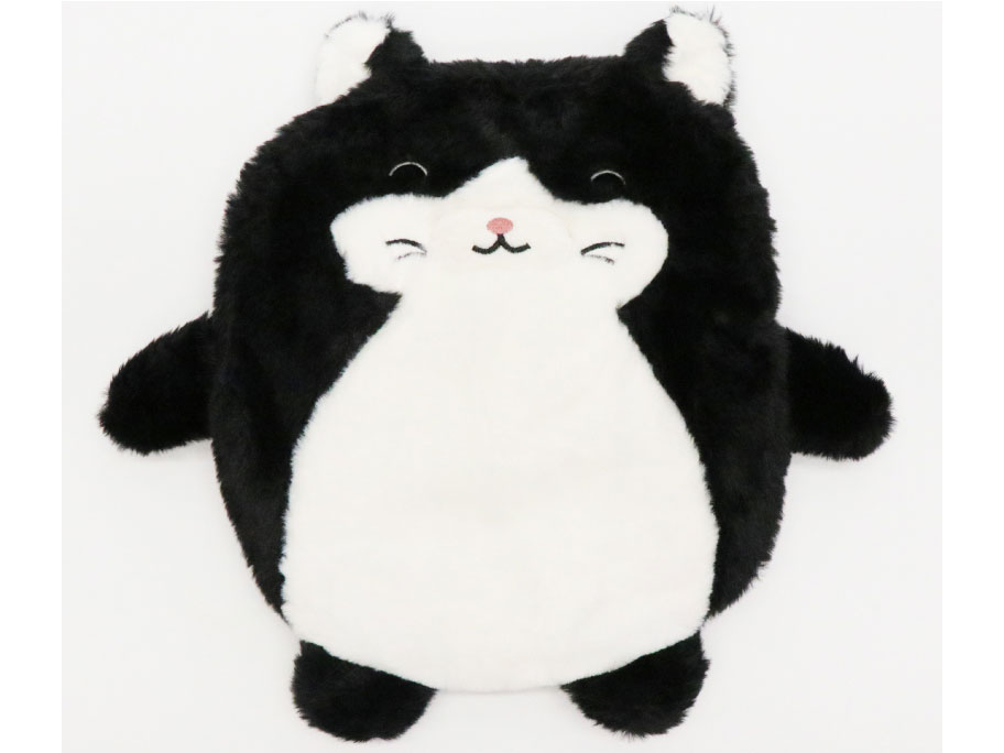 HDL-0785 [黒ねこ]