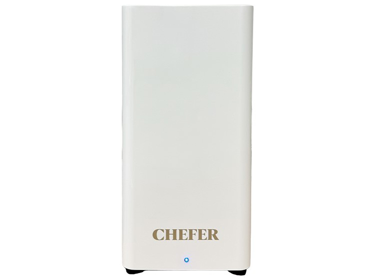 CHEFER AIR CT-31 [ホワイト]