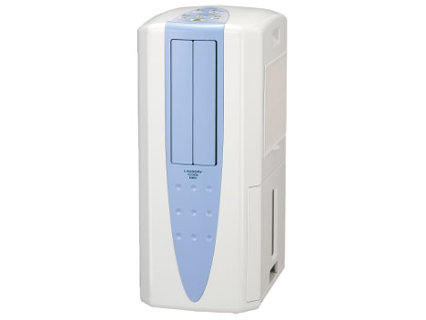 どこでもクーラー CDM-F1026(A) [スカイブルー]