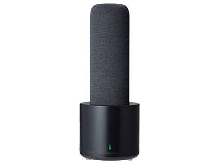 DH-T2131BK [ブラック]