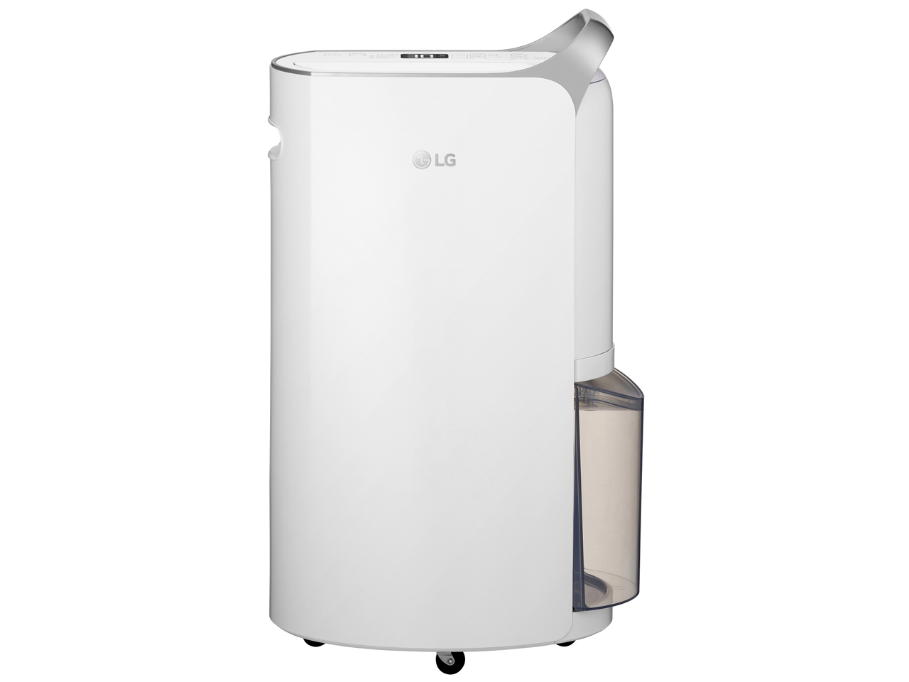 LG PuriCare DD177QSE0 [シルバー]